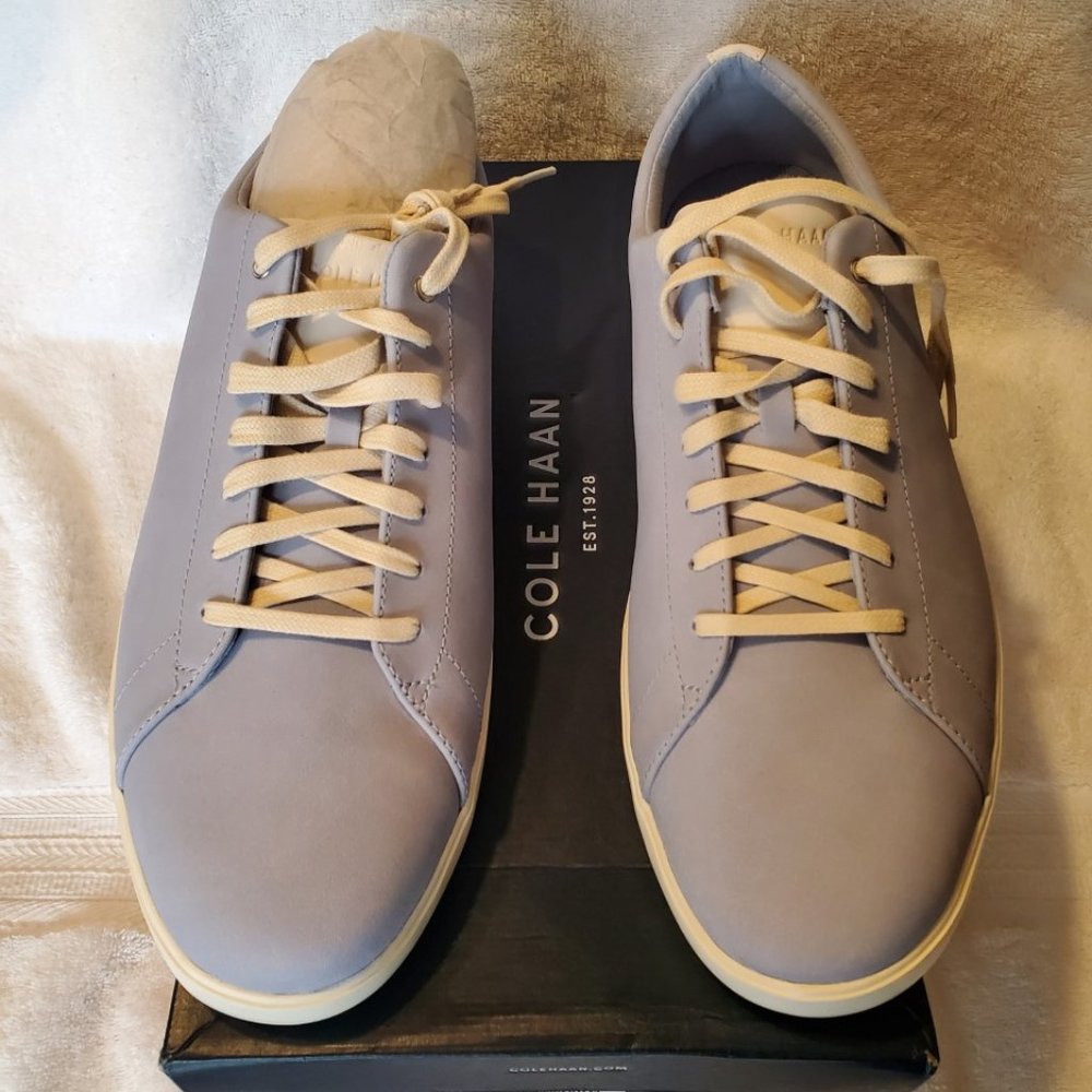 Cole Haan Men's Grand Crosscourt II Sneaker